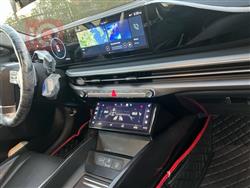 هیوندای ازێرا